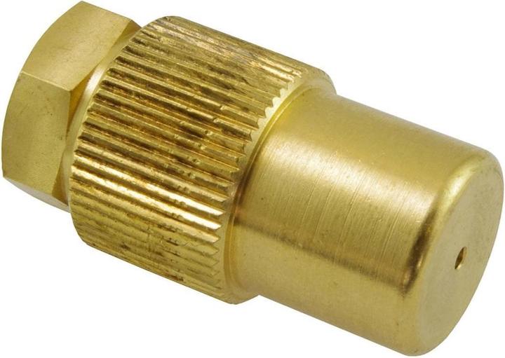 Actual product image Birchmeier Regulating nozzle Florajet, Rex