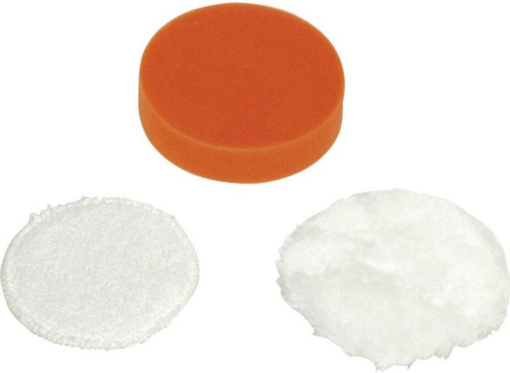 Produktbild Dino Poliermaschine