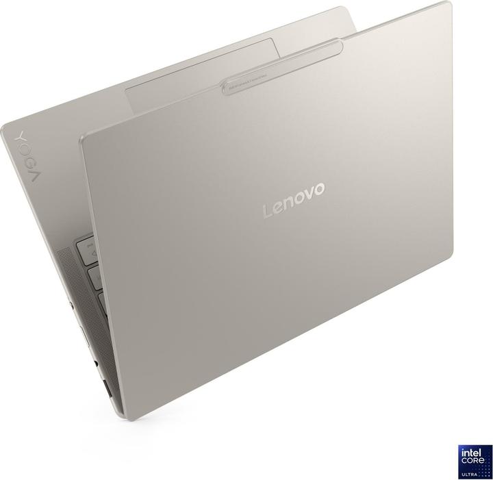 Actual product image Lenovo Yoga Slim 7 (14", Intel Core Ultra 7 258V, 4 GB, 1000 GB, DE)