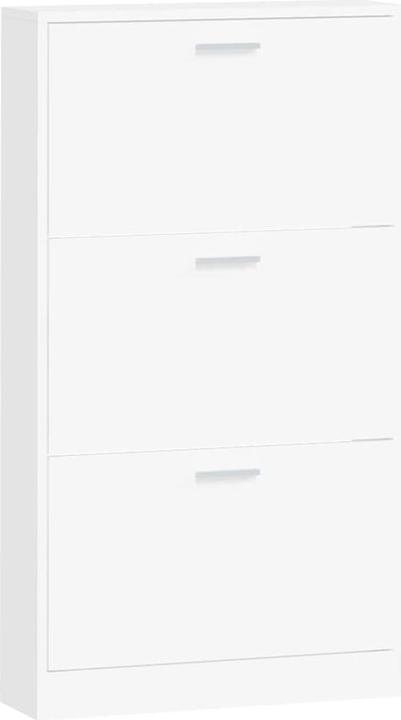 Actual product image VidaXL Sofia (59 x 17 x 108 cm)