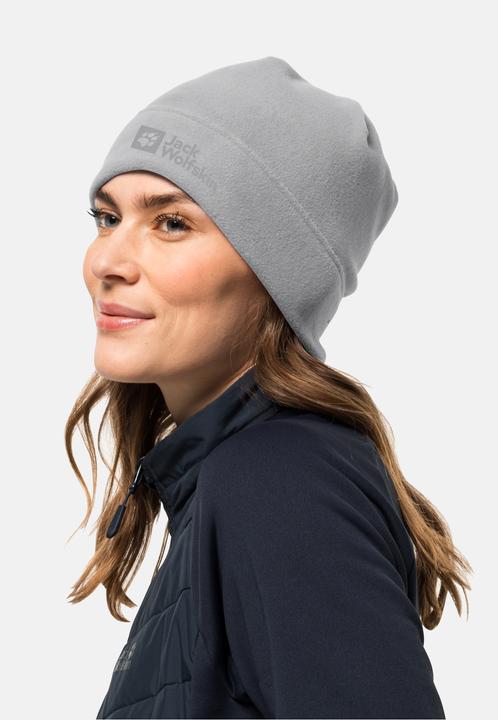 Actual product image Jack Wolfskin Real Stuff Beanie (One size)
