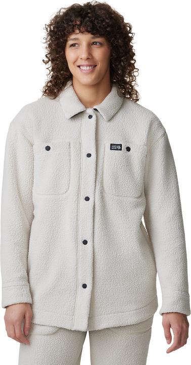 Mountain Hardwear HiCamp™ Shirt Light