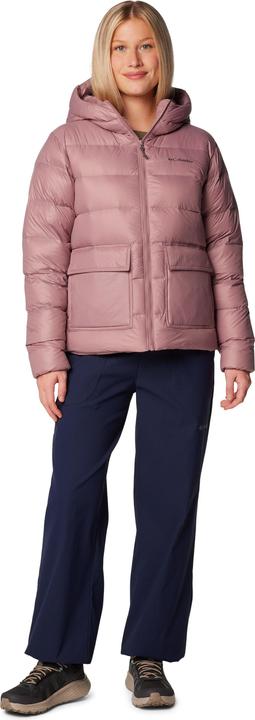 Actual product image Columbia Harmony Falls™ Hooded Down Jacket (S)