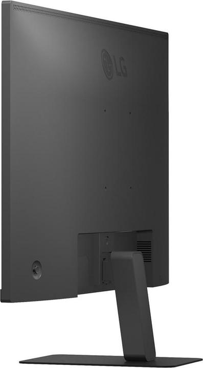 Actual product image LG 27" 27UA631A-B QHD IPS Monitor HDMI USB-C 16:9 (2560 x 1440 pixels, 27")