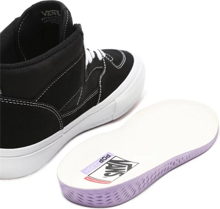 Produktbild Vans Skate Half Cab (40)