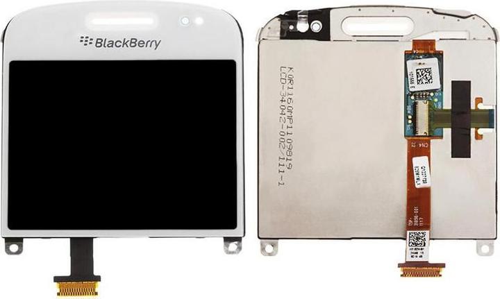 Produktbild CoreParts BlackBerry Bold Touch 9900 (Display, Bold Touch 9900)