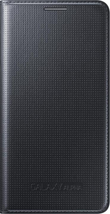 Actual product image Samsung Flip (Samsung Galaxy Alpha)