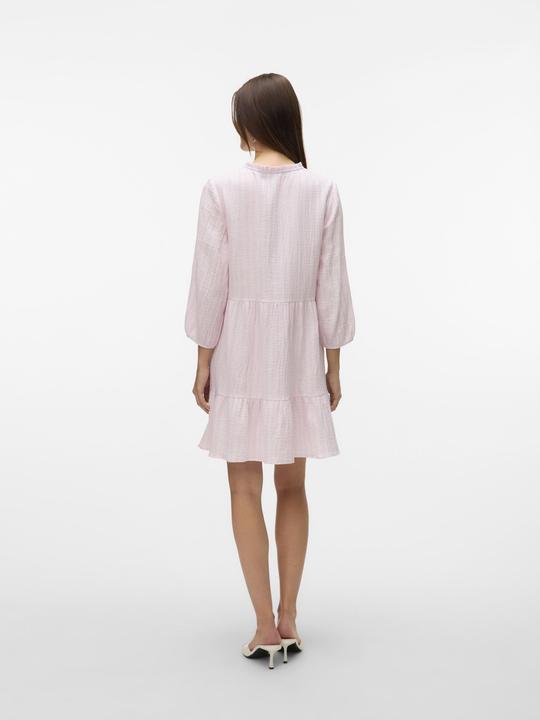 Actual product image Vero Moda VMNANNA Midikleid Kleid (M)
