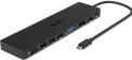 Produktbild Port Designs Stacja dokująca 901906-W (USB-C, 12 Ports)