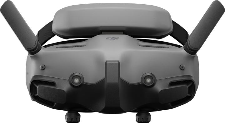 Productafbeelding DJI Avata 2 Fly More Combo (Three Batteries) (23 min, 377 g, 12 Mpx)