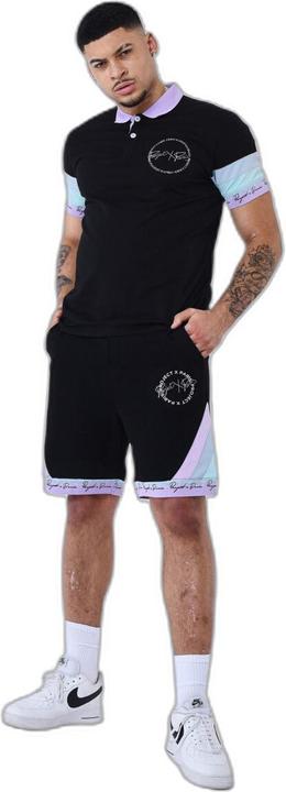 Immagine prodotto Project X Paris pantaloncini a fascia colorati (XL)