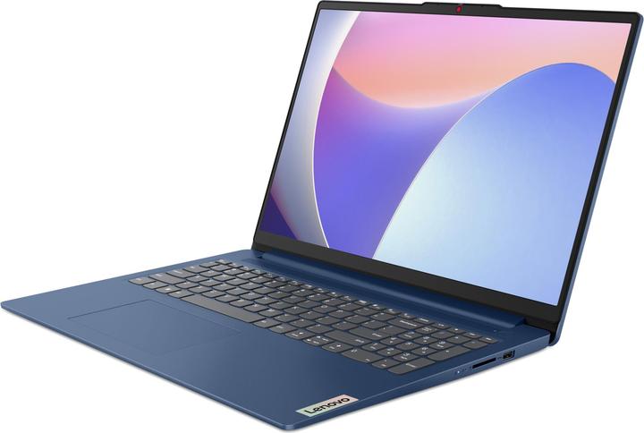 Produktbild Lenovo IdeaPad Slim 3 (16", Intel U300, 8 GB, 512 GB, DE)