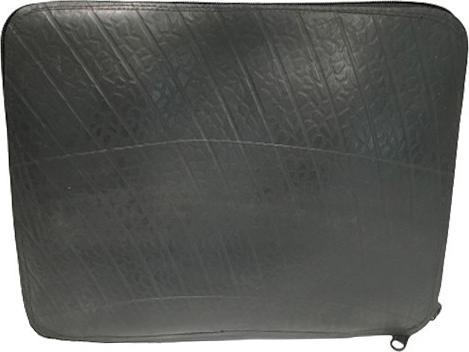 Image du produit Bekos Upcycling - Sacoche pour ordinateur portable en pneus de voiture recyclés 12" R (12")