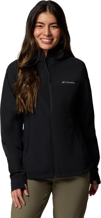 Image du produit Columbia Veste Softshell à Capuche Sweet As™ III Femme (L)