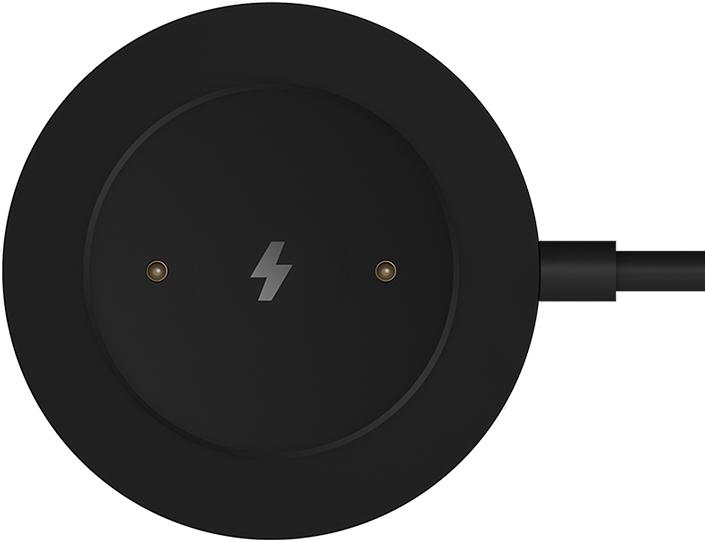 Actual product image Xiaomi Mi Watch Charging Dock