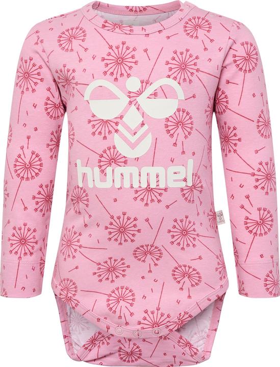 Image du produit hummel hmlQUINNA BODY L/S (74)