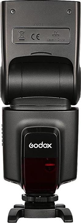 Image du produit Godox Speedlite TT560 II (Flash à monter, Nikon, Canon)