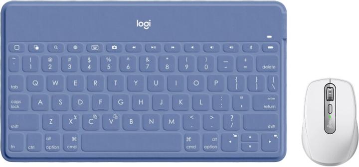 Produktbild Logitech Keys-To-Go inkl. MX Anywhere 3