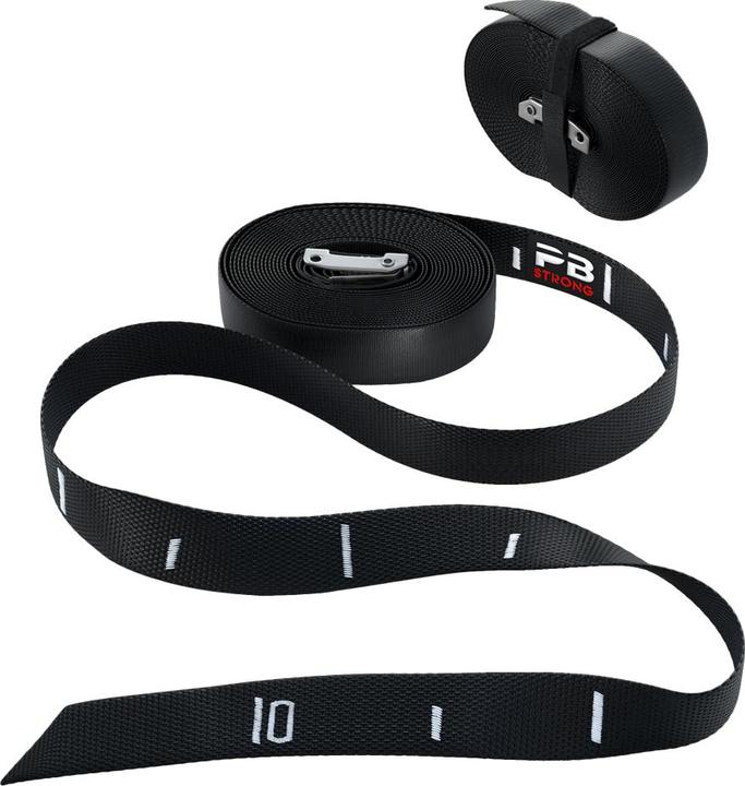Immagine prodotto Perform Better Anelli da palestra PB Strong (coppia)