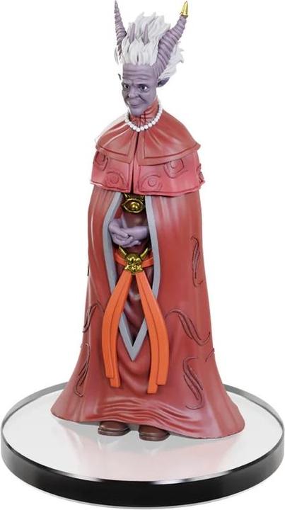 Image du produit Wizkids D&D Icons of the Realms miniatures prépeintes Planescape: Adventures in the Multiverse - Monsters Bo