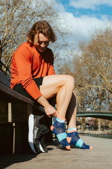Immagine prodotto Incylence Ultralight Strides Short (39 - 42)