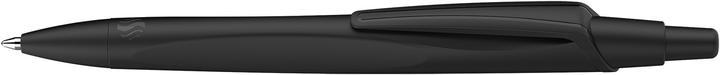 Actual product image Schneider RECO - Ballpoint pen (Black, 1 x)