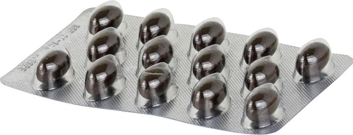 Actual product image Vitalux Plus caps (84 Piece, Capsules, 98 g)