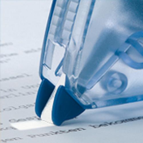 Produktbild Pelikan Korrekturroller blanco® Maxi Roller 8,4 mm x 8,5 m (B x L) keine seitliche Anwendung