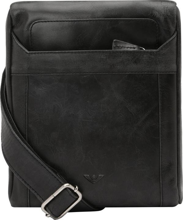 Voi City Cowboy Umhängetasche Leder 20 cm
