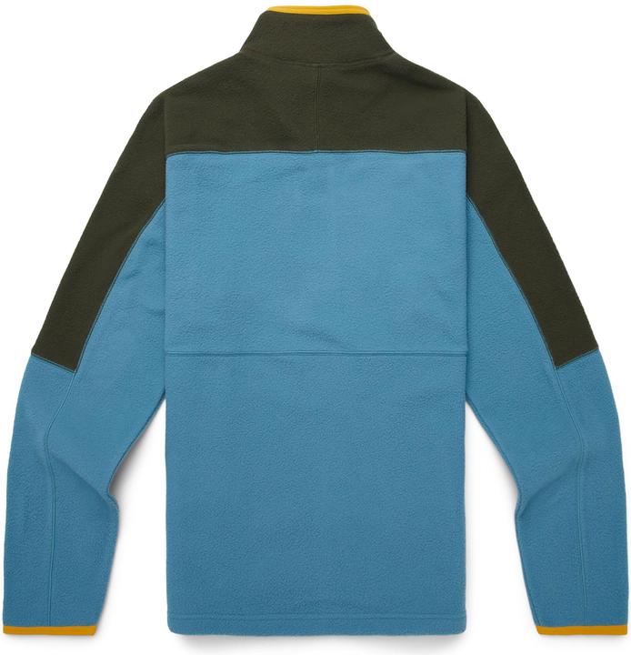 Produktbild Cotopaxi Abrazo Fleece Full-Zip Jacket (XL)