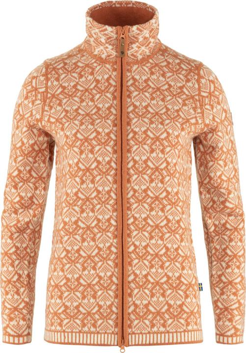 Immagine prodotto Fjällräven Cardigan da donna con neve (XL)