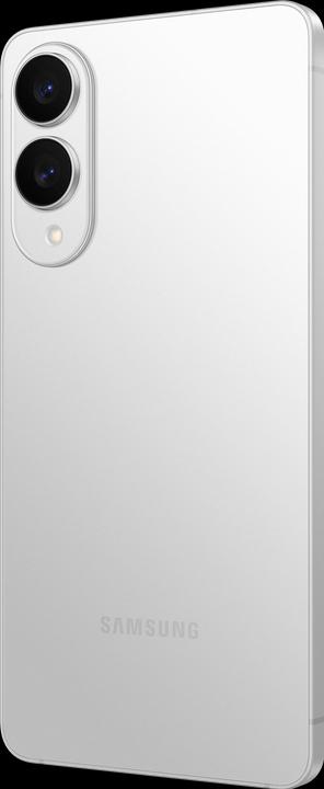 Actual product image Samsung Galaxy S25 Edge (512 GB, Titanium Silver, 6.70", Dual SIM, 200 Mpx, 5G)