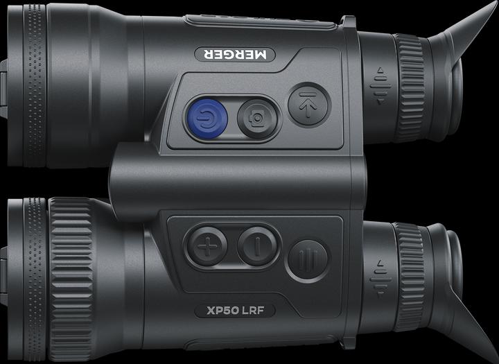 Image du produit Pulsar Merger XP 50 LRF
