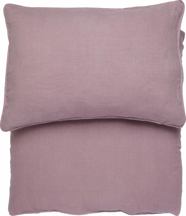 Smokey Lilac