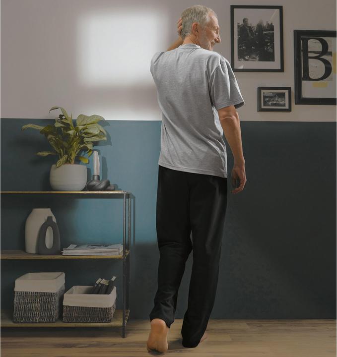 Actual product image Erwin Müller Herren-Freizeithose 2er-Pack (54)