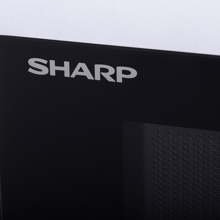 Produktbild Sharp YC-MS01E-S (20 l)