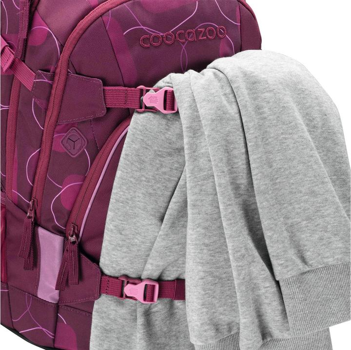 Produktbild Coocazoo Schulrucksack MATE, 30 Liter (30 l)