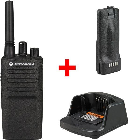 Immagine prodotto Motorola Xt420 (9 km)