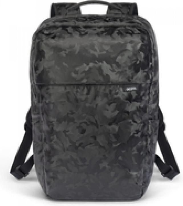 Actual product image Dicota Backpack COMMUTER 13-16" CAMO (16 l)
