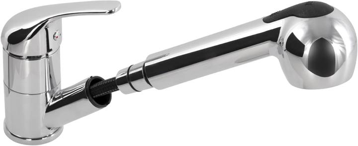 Image du produit Magni 'aquaSu® Basic Robinet de cuisine Tiado pour évier Robinet d'évier avec douchette extractible Eau