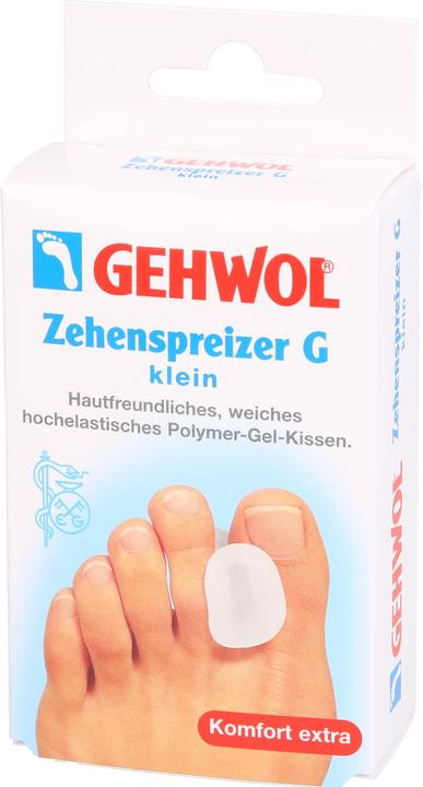 Gehwol Zehenspreizer G (Druckentlastung)
