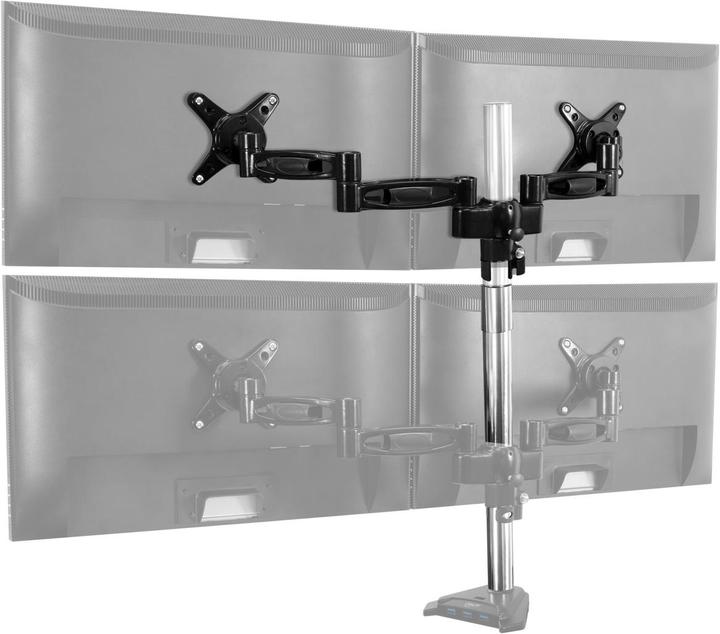 Produktbild Arctic Z+2 Pro Kit (Stange, 27")
