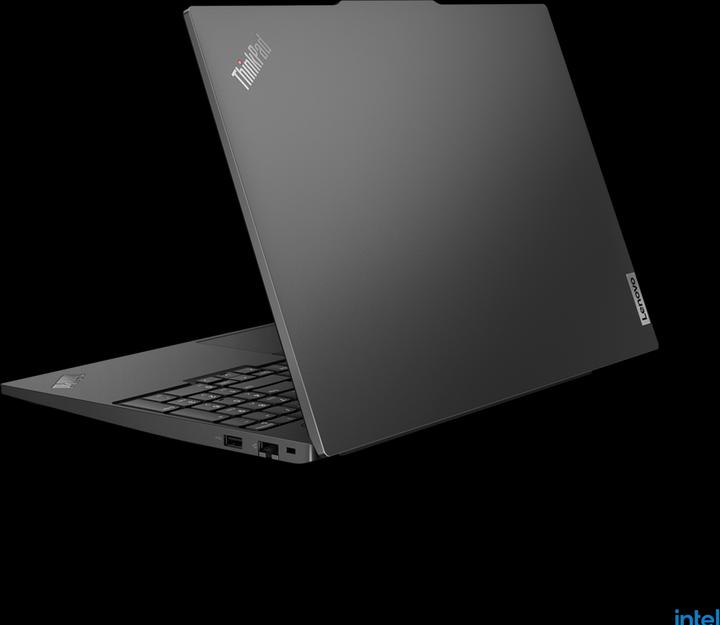 Image du produit Lenovo ThinkPad E16 Gen 1 (16", Intel Core i7-13700H, 32 Go, 1000 Go, DE)