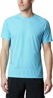 Columbia Titan Ultra II Short Sleeve (M)