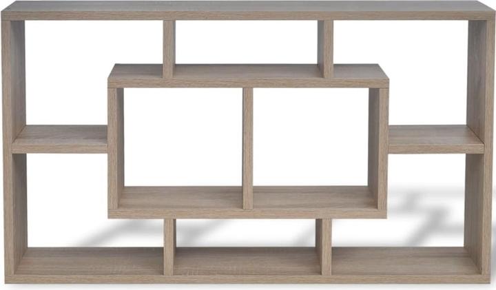 Actual product image VidaXL Virginaa (85 x 18 x 85 cm)