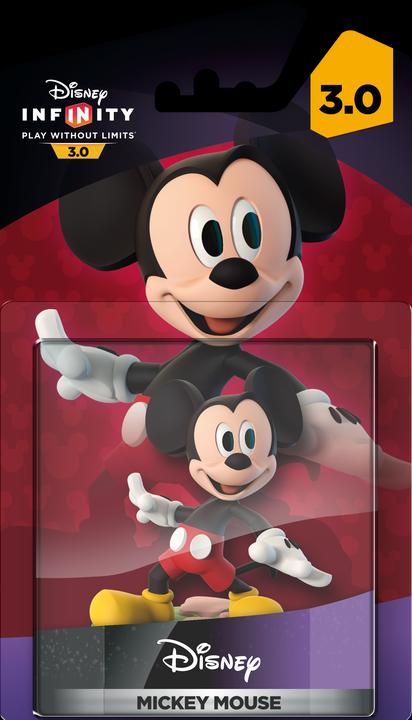 Image du produit Disney Interactive Studios Infinity 3.0 - Mickey Mouse