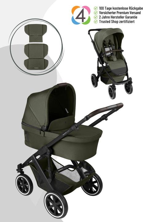 Image du produit ABC Design Salsa 5 Air