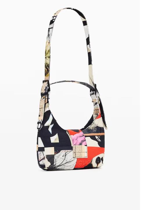 Produktbild Desigual Haiti Canvas