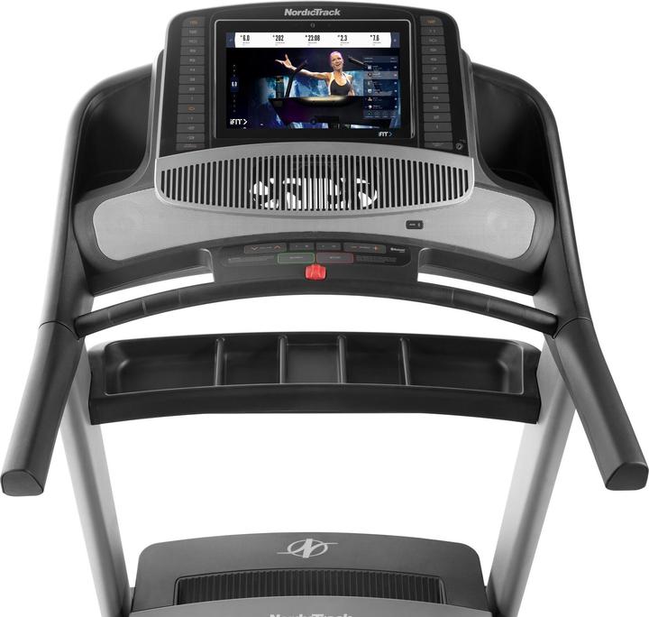 Produktbild Nordictrack Commercial 2450