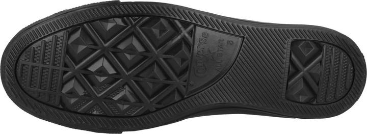Actual product image Converse Chuck Taylor All Star HI (36.5)